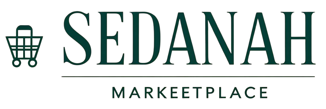 Sedanah Marketplace